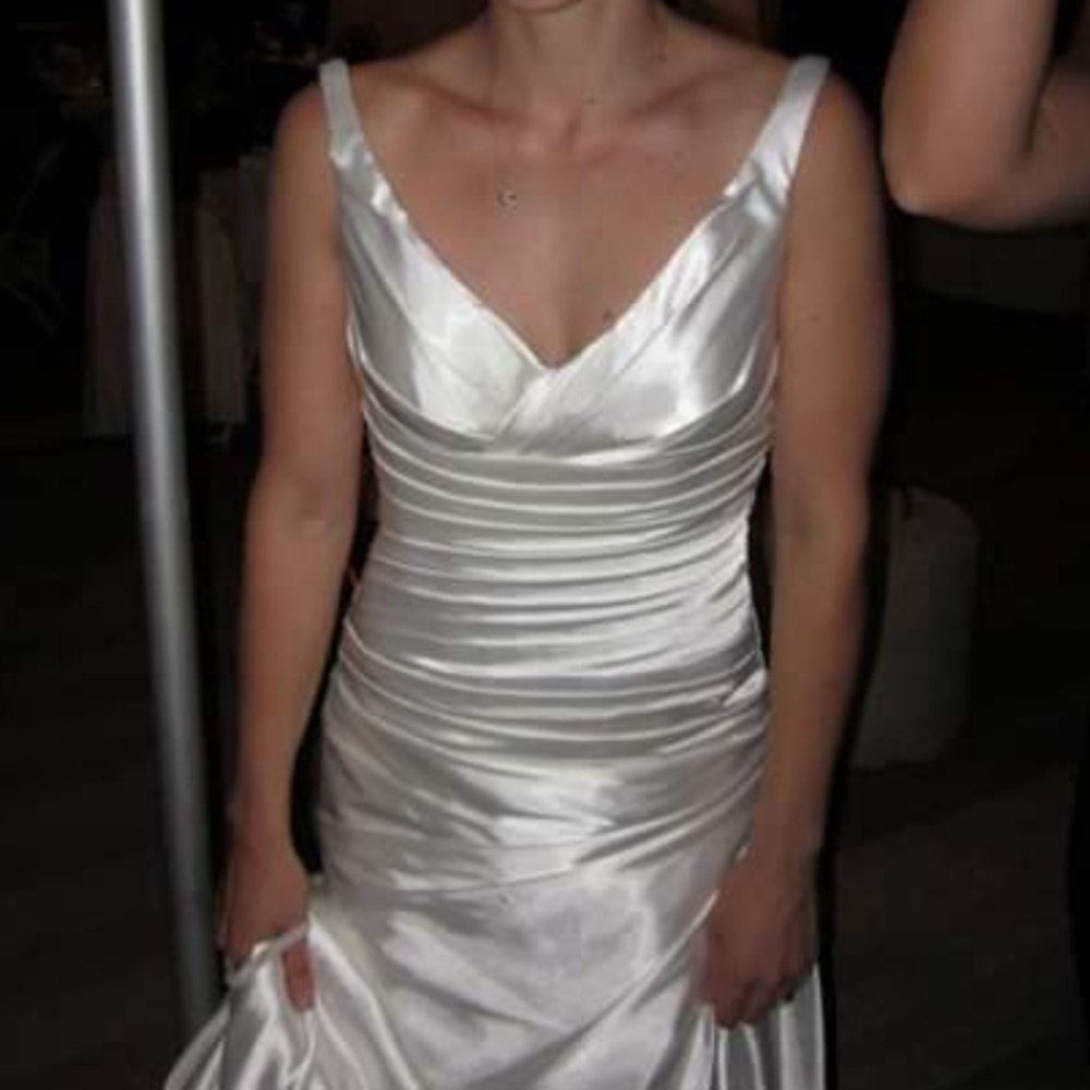 Bridal Dress